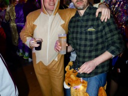 INSELKARNEVAL 2026 (kf)